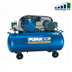 Máy nén khí Puma đài loan PK0260