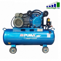 Máy nén khí Puma 100l