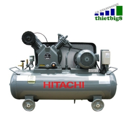 Máy nén khí Hitachi Bebicon